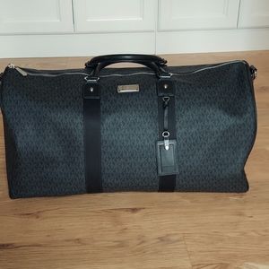 Michael Kors XL Travel Duffle Bag